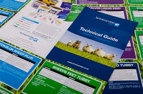 Technical Guide .
